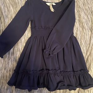 Matilda Jane Size 2 Lap Dress